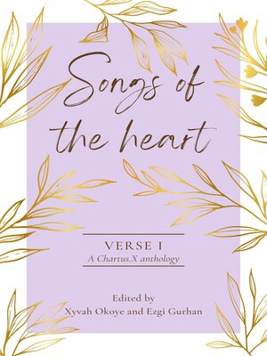 cover image of Songs of the Heart